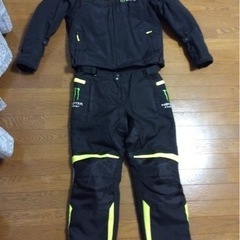 バイクウエア上下