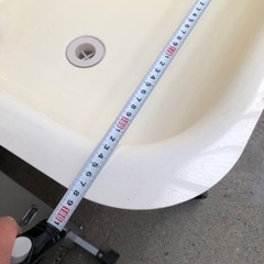 介護　移動お風呂ユニットバスの画像