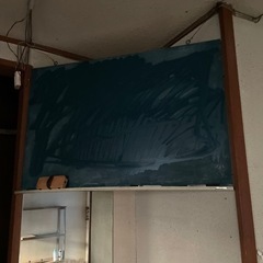 黒板
