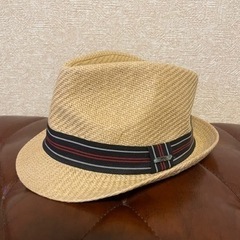 パナマハット　0円