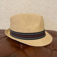 パナマハット　0円の画像