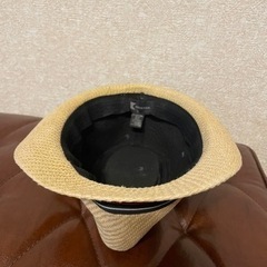 パナマハット　0円の画像