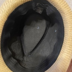 パナマハット　0円の画像