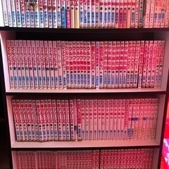 少女漫画200冊以上　別冊マーガレット