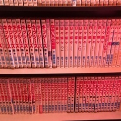 少女漫画200冊以上　別冊マーガレットの画像