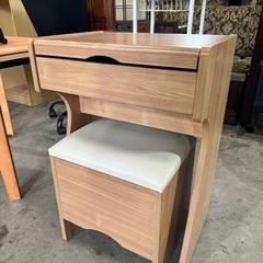 可愛いドレッサー☆税込¥2200🙋🏾‍♂️中古品