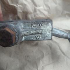 ＫＯＴＯ 自動車鈑金工具の画像