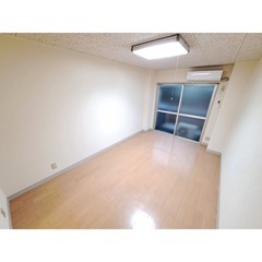 （（１Ｒ））💖駅近！群馬八幡駅徒歩２分💖初期費用５万円パック💖審...
