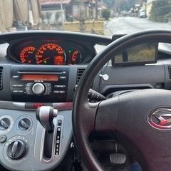 ムーブ　平成19年　車検令和6年12月16日の画像