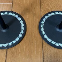 ブーツスタンドの画像