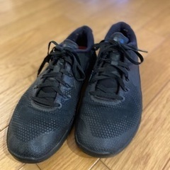 値下げ中！【ナイキ】シューズ　25.5cm