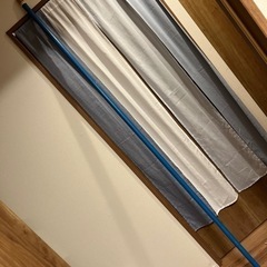 物干し棒もらって下さいの画像
