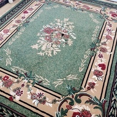 緑のじゅうたん / 中央区南13条西の画像