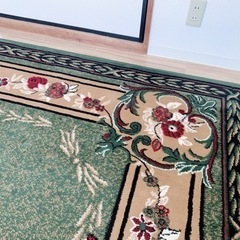 緑のじゅうたん / 中央区南13条西の画像