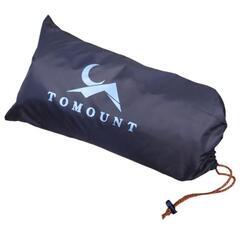 【売り切れ】TOMOUNT グランドシートの画像