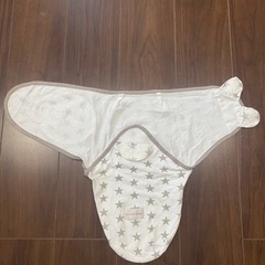 おくるみ　Ｓサイズ&ＳＭサイズ　2枚組　スワドルの画像
