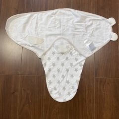 おくるみ　Ｓサイズ&ＳＭサイズ　2枚組　スワドルの画像