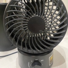 サーキュレーター