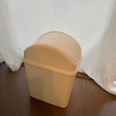 ゴミ箱　小