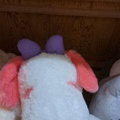 スヌーピー　ぬいぐるみ
