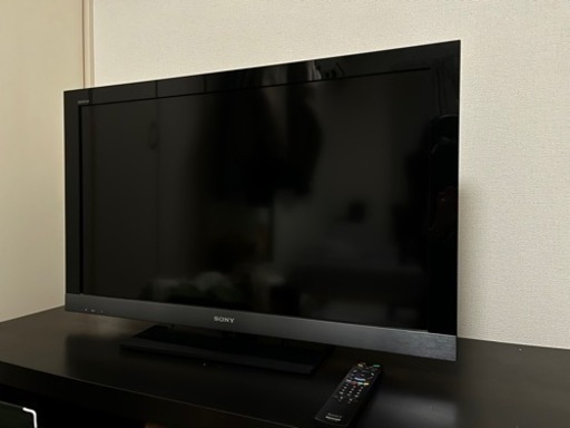 SONY KDL-40EX500 液晶テレビ