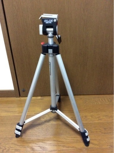 カメラ三脚
