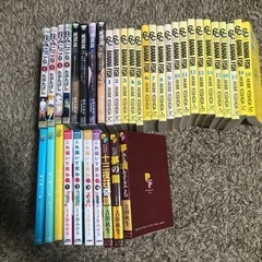 マンガ　漫画　37冊セット