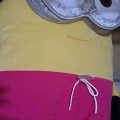 ミニオン　ぬいぐるみ