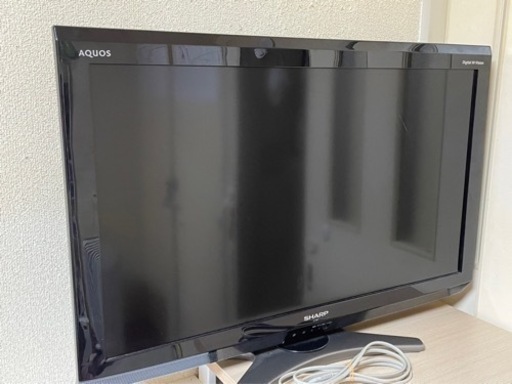 SHARP32型