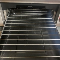 パロマ　ガスコンロの画像