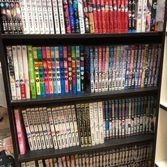 【取引中】少年、青年漫画　300冊以上の画像