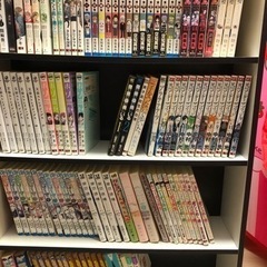 【取引中】少年、青年漫画　300冊以上の画像