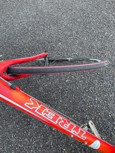 ロードバイク(TREK) 大幅値下げしました！