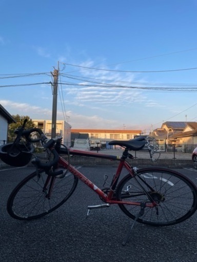 ロードバイク(TREK) 大幅値下げしました！