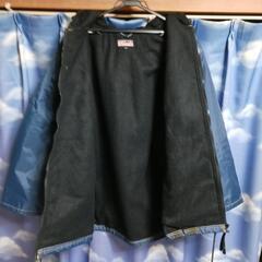 【今がチャンス】スノボーウェア　ジャケットの画像