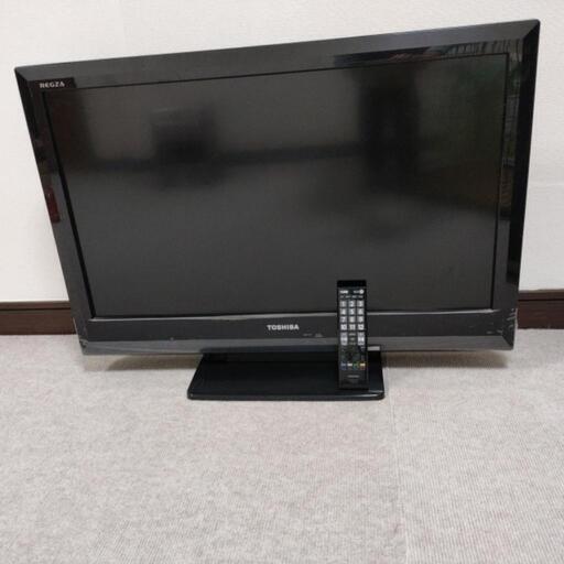 TOSHIBA レグザ