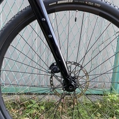 YAMAHA 「ヤマハ」 WABASH RT サイズM 2022年 eBike YPJ 中古