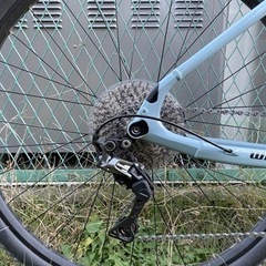 YAMAHA 「ヤマハ」 WABASH RT サイズM 2022年 eBike YPJ 中古 状態良の画像