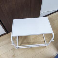 レンジ台の画像