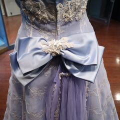【結婚式場】ドレス②【値下げしました】の画像