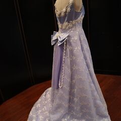 【結婚式場】ドレス②【値下げしました】の画像