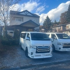 代理　日光市大室ベット可能物件出ましたＤＩＹできる方