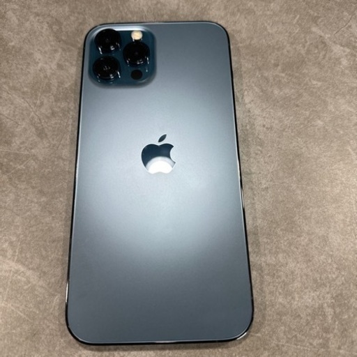 iPhone12 Pro MAX128GB