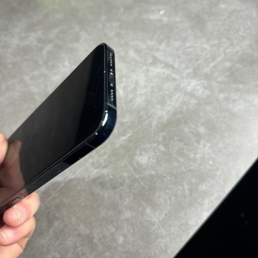 iPhone12 Pro MAX128GB