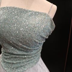 【結婚式場】ドレス③【値下げしました】の画像