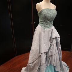 【結婚式場】ドレス③【値下げしました】の画像