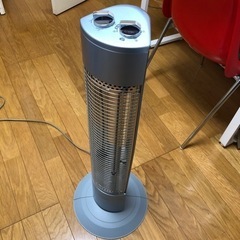 電気ストーブ　小泉成器 2006年末製