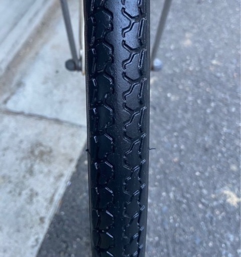 YAMAHA パス　電動自転車　管1203
