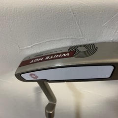 ODYSSEY PUTTER の画像