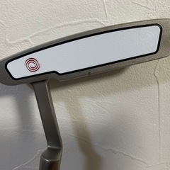 ODYSSEY PUTTER の画像